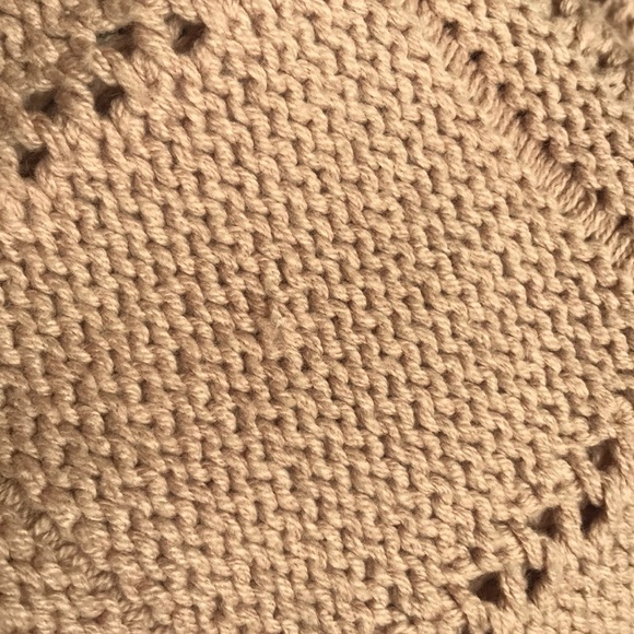 Moon and Madison Crotchet Sweater - Picture 8 of 8